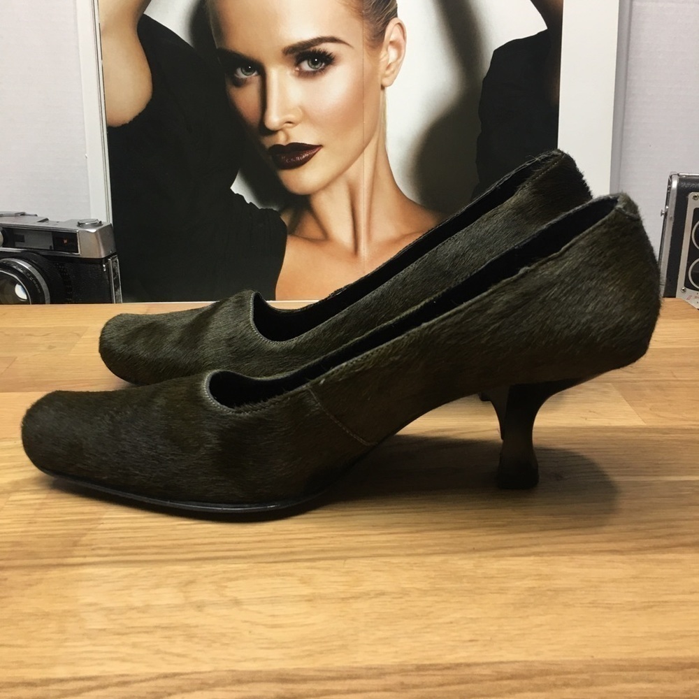 Arezzo shoes